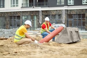 Lire la suite à propos de l’article Canalisateur Roumain : Un Professionnel Clé dans l’Infrastructure des Réseaux Souterrains