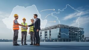 Lire la suite à propos de l’article Contrecarrer la pénurie sectorielle grâce à la mobilité transfrontalière du personnel temporaire