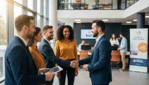 Lire la suite à propos de l’article Vers des solutions durables pour la mise à disposition de personnel entre états