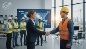 Lire la suite à propos de l’article Approvisionnement en personnel en Europe : enjeux et bonnes pratiques pour pourvoir des postes temporaires