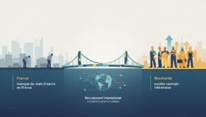 Lire la suite à propos de l’article Quand la mobilité transfrontalière répond aux tensions du marché du travail