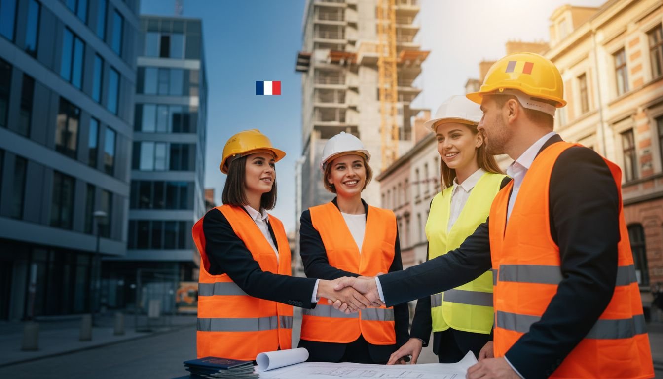 You are currently viewing Réponses des entreprises face aux pénuries de personnel : stratégies et solutions transfrontalières