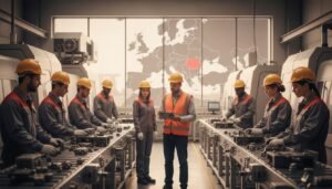 Lire la suite à propos de l’article Sourcing européen : répondre aux besoins temporaires du secteur industriel français