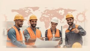Lire la suite à propos de l’article Attirer des talents étrangers pour pallier la pénurie de personnel