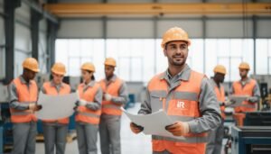 Lire la suite à propos de l’article Comment pourvoir rapidement des postes temporaires en industrie