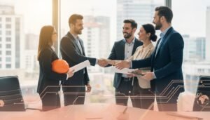 Lire la suite à propos de l’article Stratégies pour compenser les tensions d’embauche dans l&rsquo;industrie