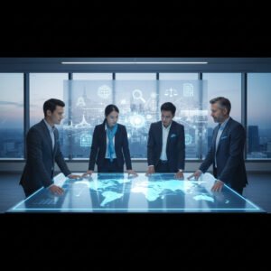 Lire la suite à propos de l’article Bien recruter à l&rsquo;étranger : Stratégies et astuces
