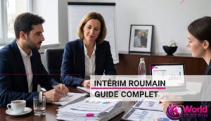 Lire la suite à propos de l’article Intérim Roumain : Guide Complet Gestion RH