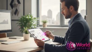 Lire la suite à propos de l’article Recrutement 2.0 : Divisez vos délais par deux en intérim