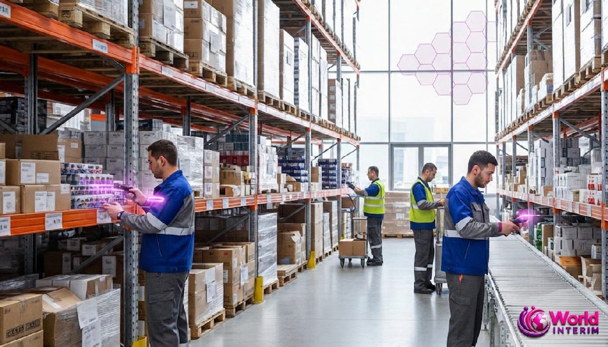 You are currently viewing Détachement préparateurs commandes roumains : guide