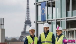 Lire la suite à propos de l’article Fête Nationale : L&rsquo;atout des travailleurs roumains
