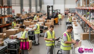 Lire la suite à propos de l’article Intérimaires roumains pour les soldes d&rsquo;été