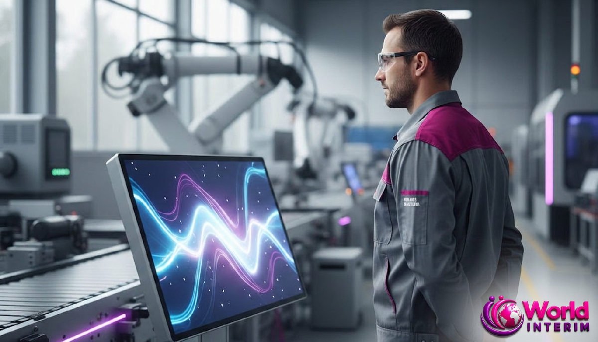 You are currently viewing Main-d&rsquo;œuvre Roumaine: Stratégie pour l&rsquo;Industrie du Futur