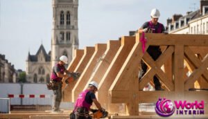Lire la suite à propos de l’article Équipes BTP Lille : Atout des Charpentiers Roumains Détachés