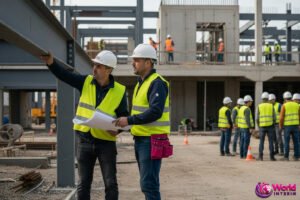 Lire la suite à propos de l’article Recruter ouvriers bâtiment roumains France : guide