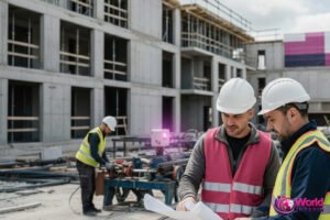 Lire la suite à propos de l’article Votre agence intérim bâtiment roumain France