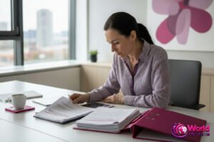Lire la suite à propos de l’article Comment gérer la fin de mission d&rsquo;un intérimaire roumain