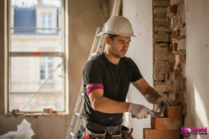 Lire la suite à propos de l’article Évaluer maçon roumain rénovation chantier : guide complet