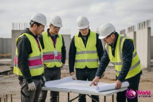 Lire la suite à propos de l’article Gestion : qui encadre un intérimaire roumain sur chantier ?