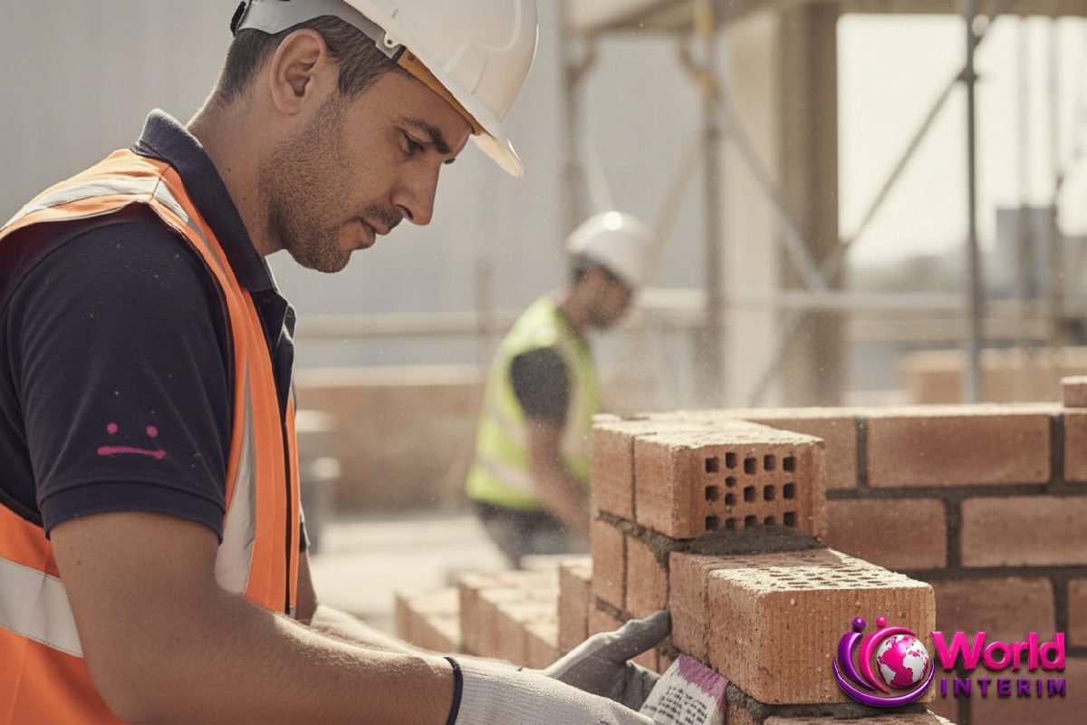 You are currently viewing Comment une agence intérim roumanie recrute vos maçons