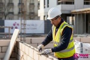 Lire la suite à propos de l’article Maçon roumain : assurances et responsabilité civile chantier