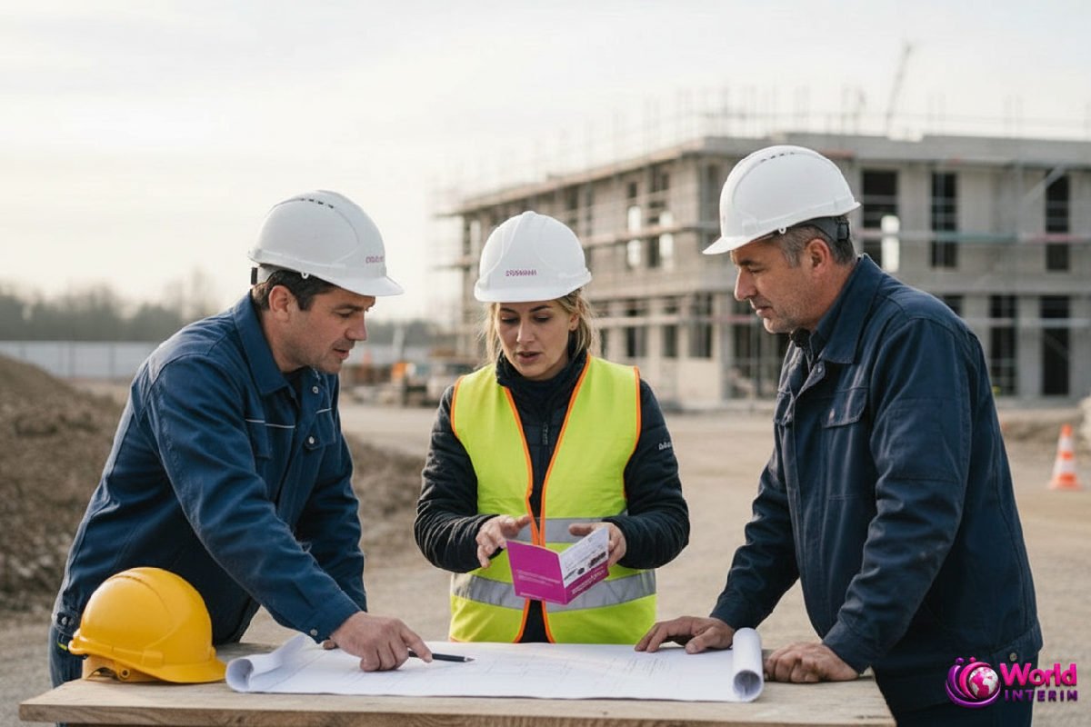 You are currently viewing Droits aux congés payés pour intérimaires roumains en France