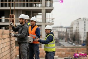 Lire la suite à propos de l’article Hébergement maçon roumain détaché : Organisez la logistique
