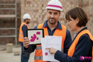 Lire la suite à propos de l’article Vérifier certifications maçon roumain en France